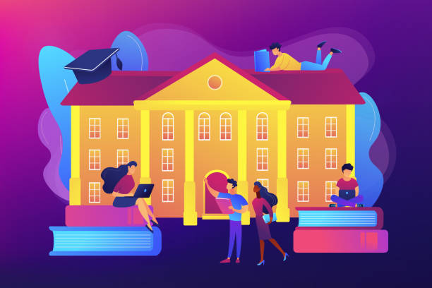 Building a Campus Recruitment Tech Stack