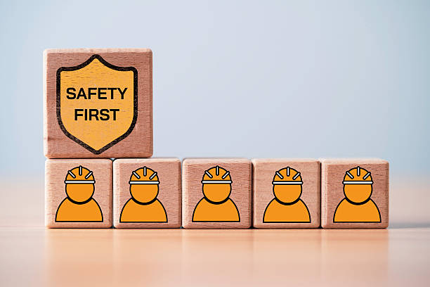 Safety-First Hiring: Build a Strong Workplace Culture