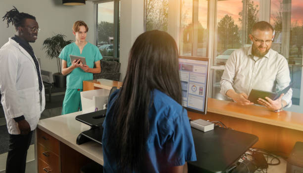 Learn why medical staff hiring requires strict testing. Protect your practice with patient privacy compliance and smart screening in Australia.