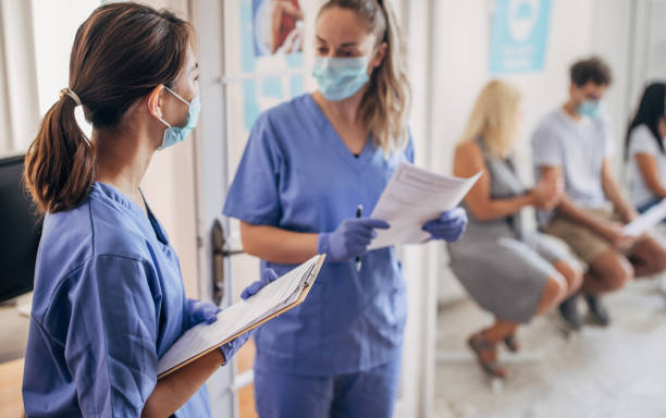 Why Test Medical Staff Confidentiality Before Day One