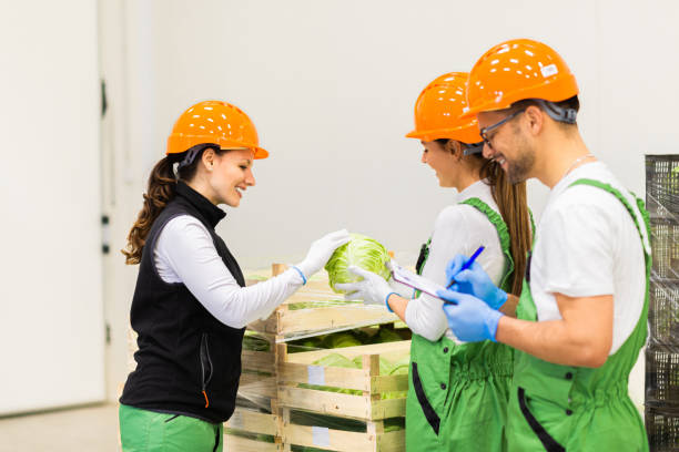 Hiring Staff Who Meet Food Safety Standards