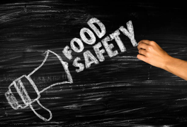 Guide to Food Safety Compliance Through Testing