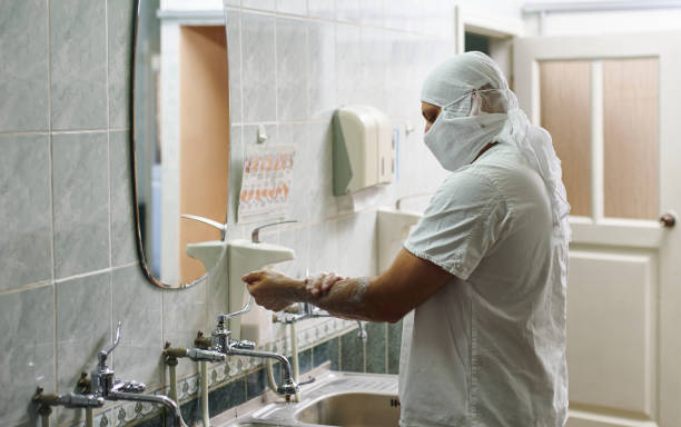 Learn how hygiene regulations testing helps you hire the right cleaning staff. Improve workplace safety with better facility management hiring practices.