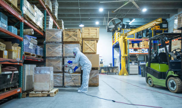Learn how hygiene compliance tests improve warehouse cleanliness. Prevent pests and hazards in your Australian facility with industrial hygiene standards.