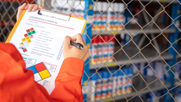 Dangerous Goods Assessments for Safer Hiring