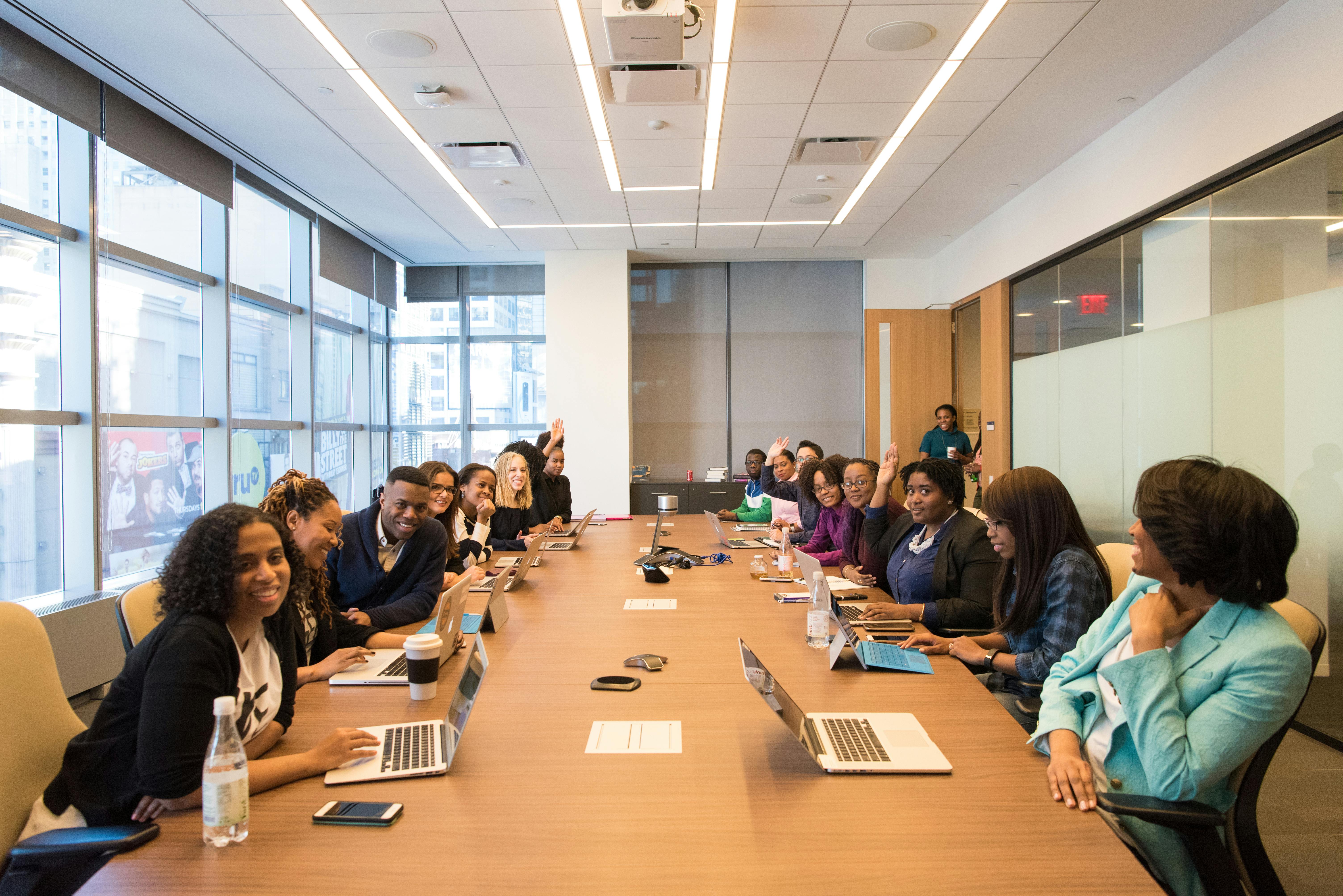 Leaders who can't delegate create bottlenecks that stall growth. Learn how to assess strategic delegation skills before hiring or promoting into senior leadership roles.