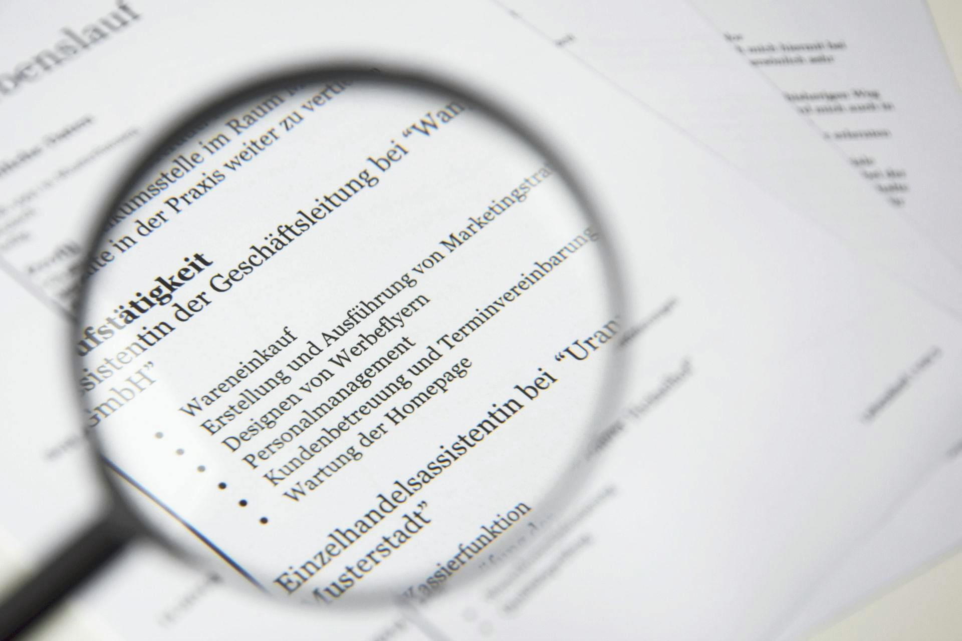 Discover why CVs can't reveal a candidate's true patience or conflict resolution ability — and how customer service skills assessments close the hiring gap.
