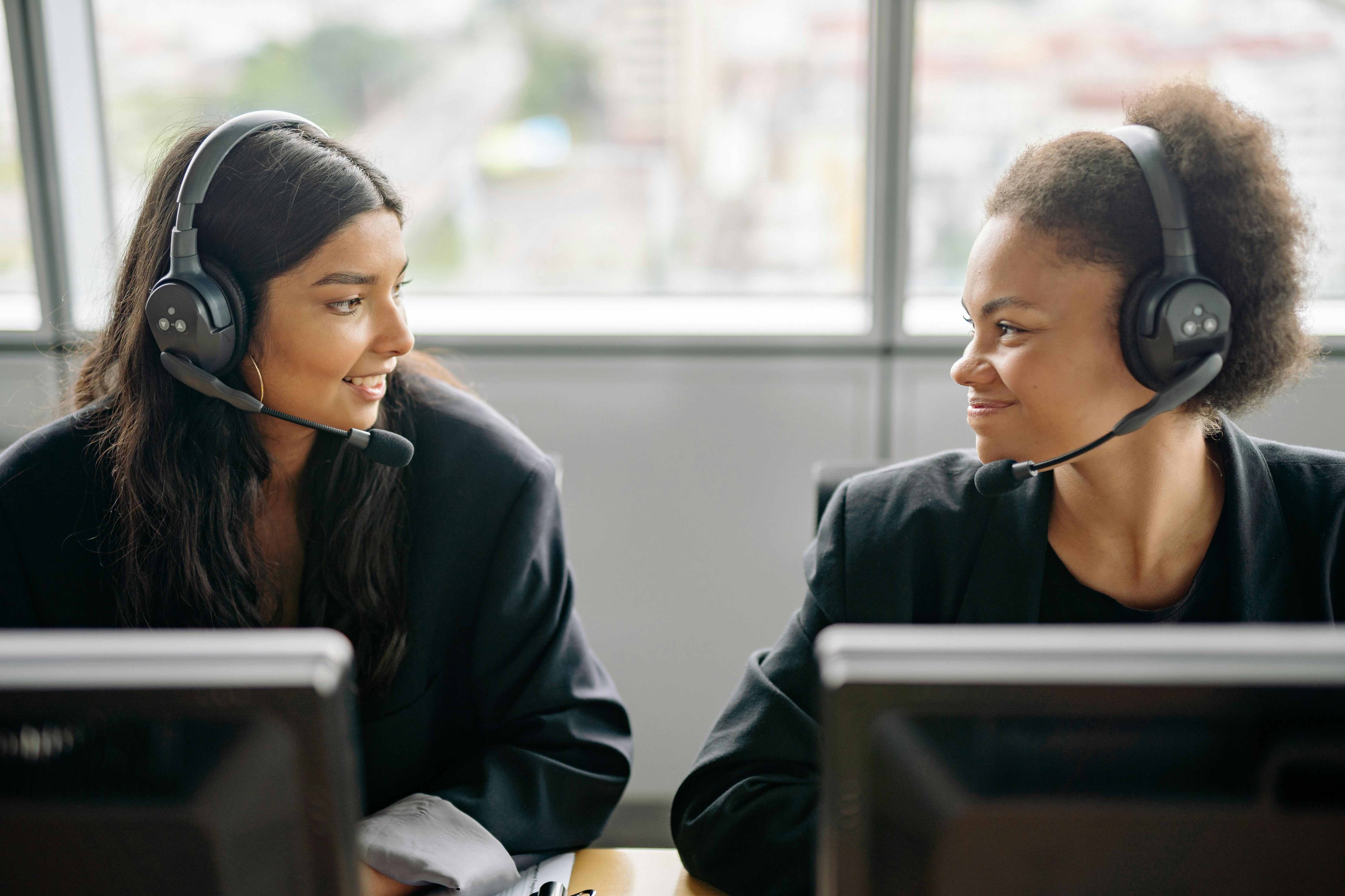 Learn how structured, automated reference checks can reveal whether a candidate truly handles stressed customers well — before you make a costly hiring mistake.
