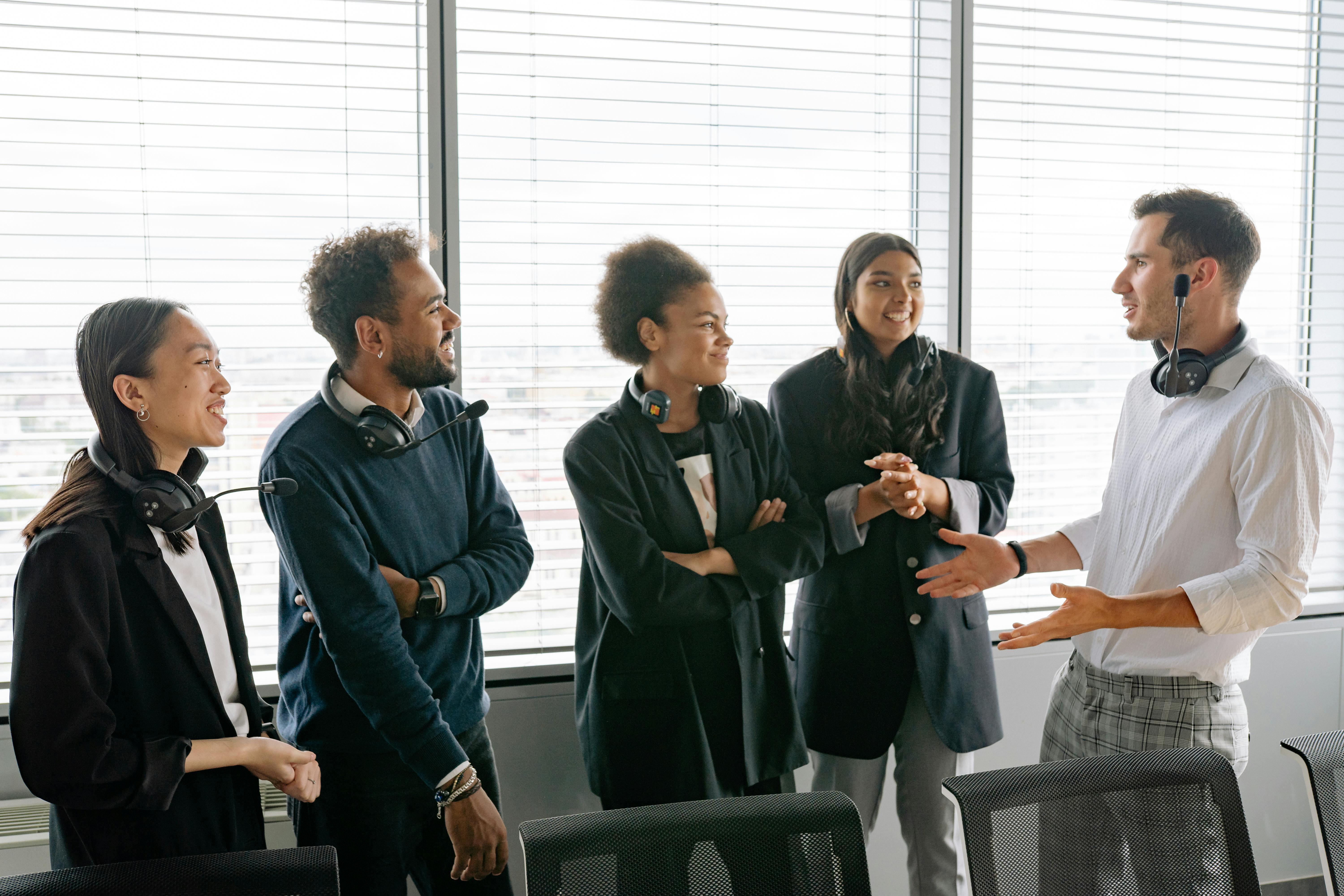 Poor workplace communication costs Australian businesses billions annually. Learn how pre-employment communication assessments help you hire against the risk.