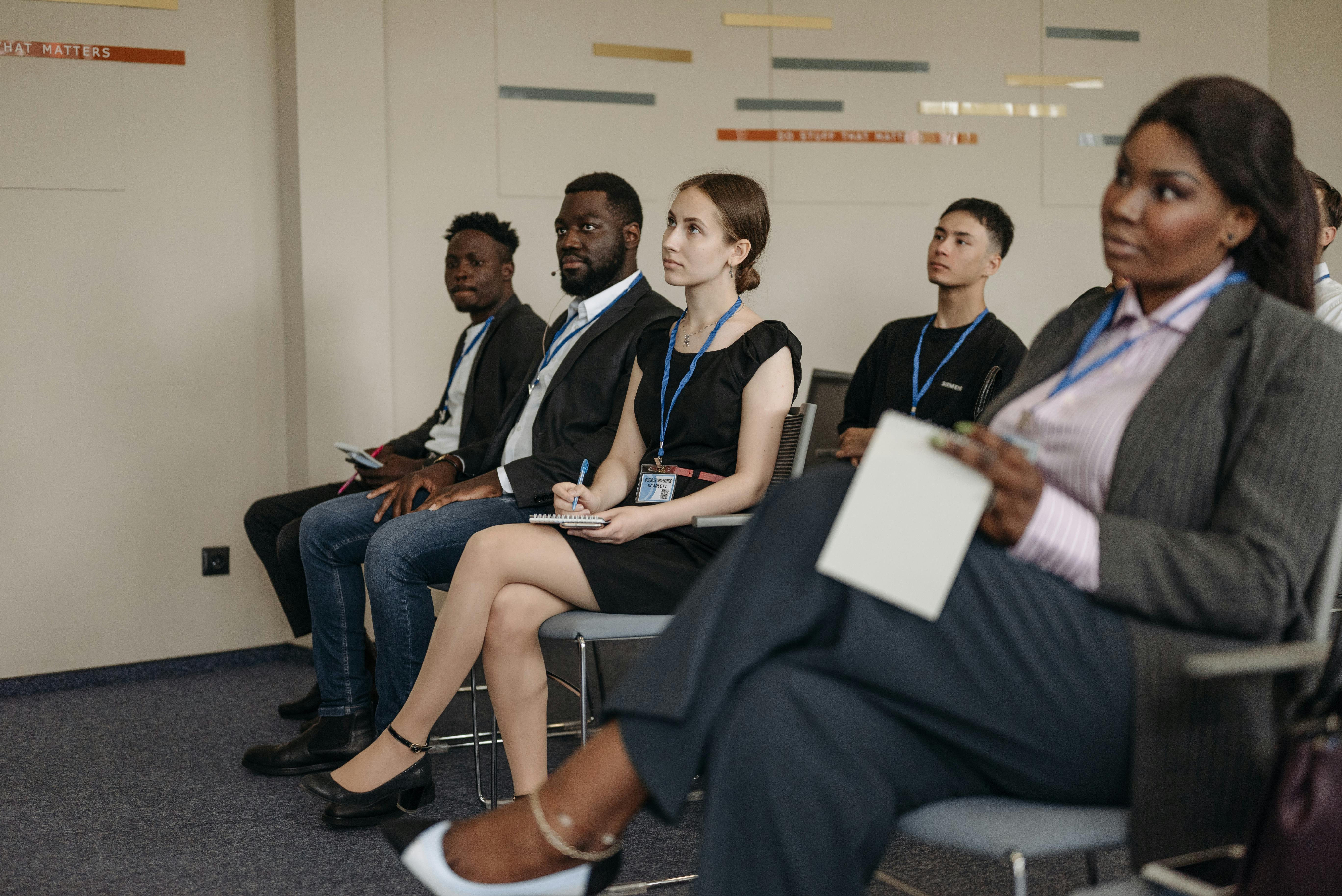 Active listening is a critical soft skill that most interviews never properly test. Learn how to evaluate whether candidates truly listen — not just wait to speak.
