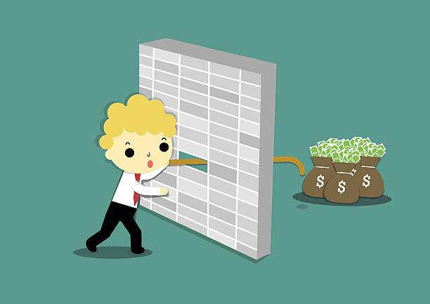 Why Poor Excel Skills Drain Your Business Profits