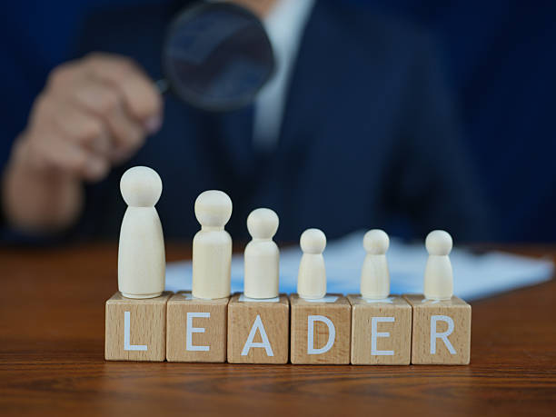 Leadership in project management: Finding True Leaders