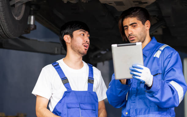 Hire Maintenance Technicians with Better Skill Checks