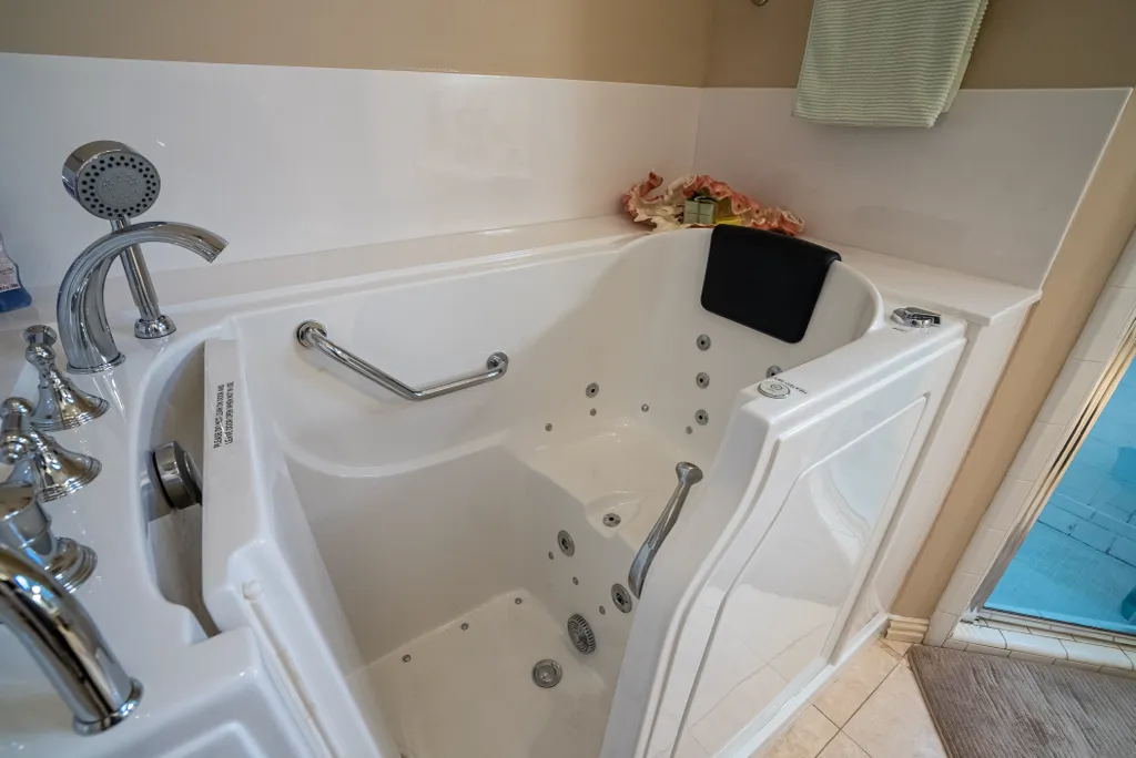 The Ultimate Guide to Walkin Tubs Costs, Benefits, and Alternatives