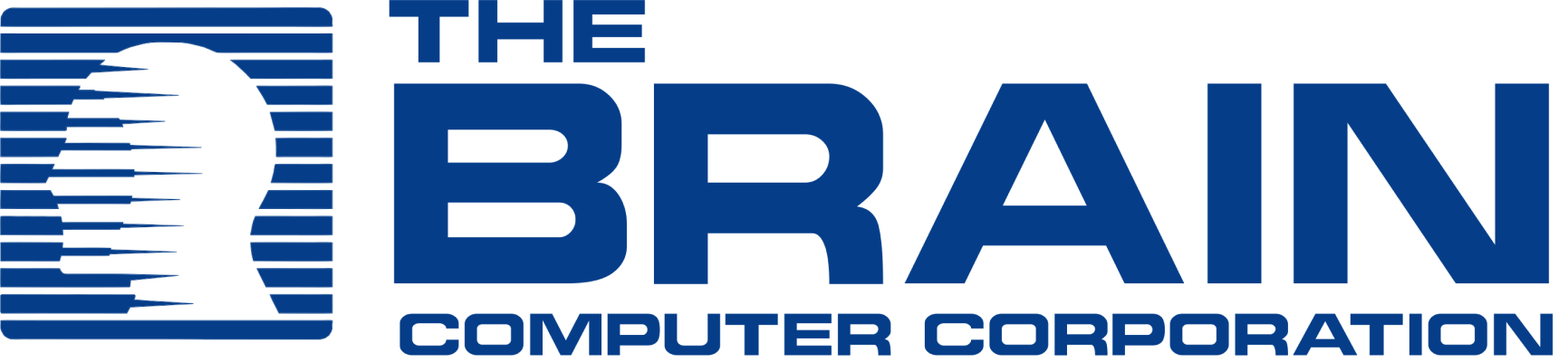 Brain logo