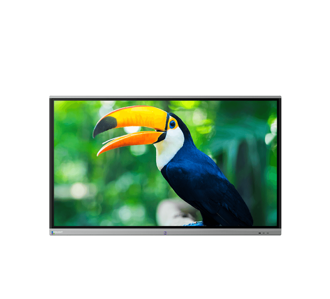 Interactive displays