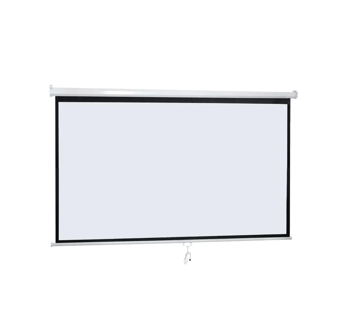 Projection screen