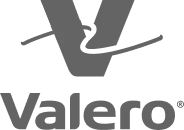 valero logo