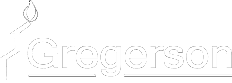gregerson salvage logo