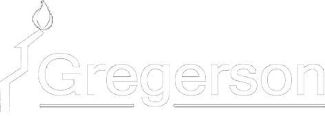 gregerson salvage logo