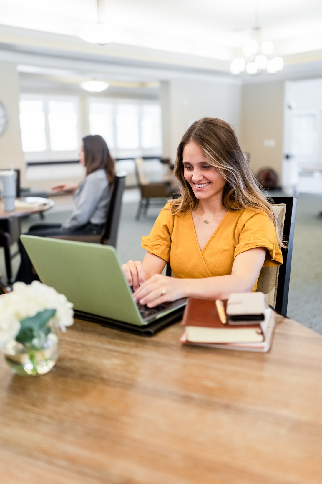 Forge Pastors training session