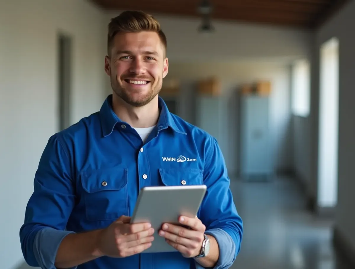 Optimize your IT service operations with Smart Service. Manage work orders, schedule jobs, track service history, and integrate billing with QuickBooks. Explore now!