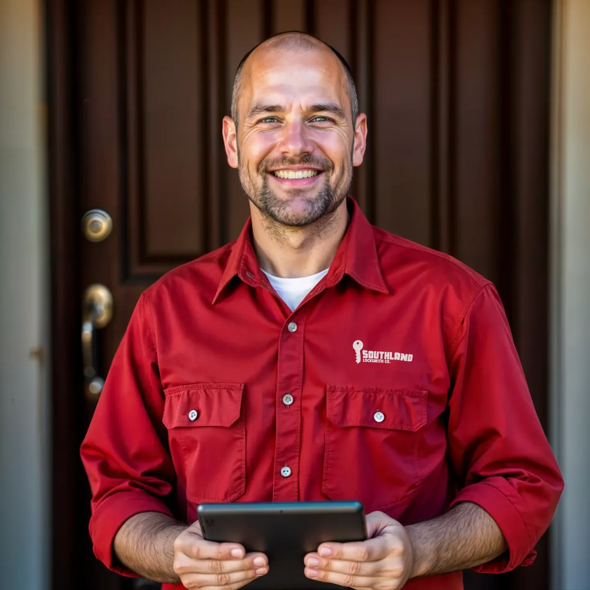 Locksmith software for emergency dispatch, commercial accounts, key records, and authorization documentation — with QuickBooks invoicing. Try it now!