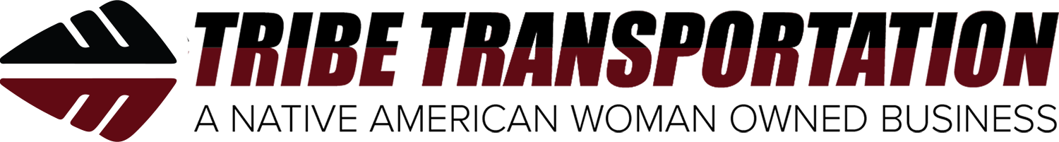Tribe Transportation logo