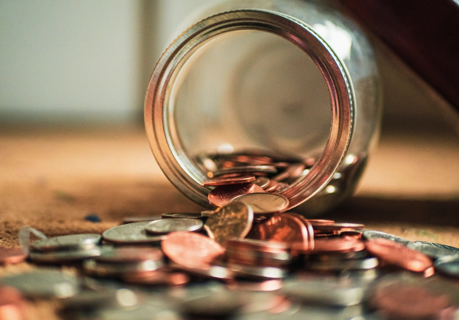 Old Coin