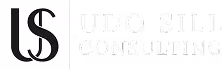 Web Ästhetik zufriedener Kunde udosill.de Logo
