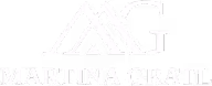Web Ästhetik zufriedener Kunde martinagratl.com Logo