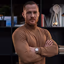 Unser glücklicher Kunde Erik Kaatz