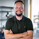 Unser glücklicher Kunde Tomislav Kovacevic