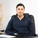 Unser glücklicher Kunde Younes Daghouch