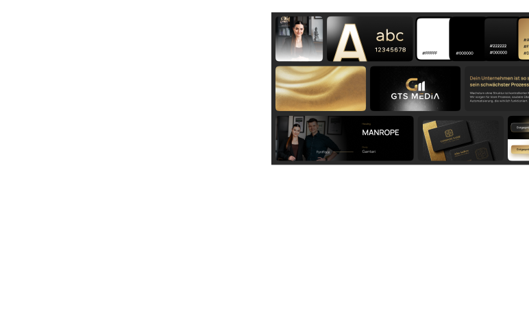 Brandguide GTS Media