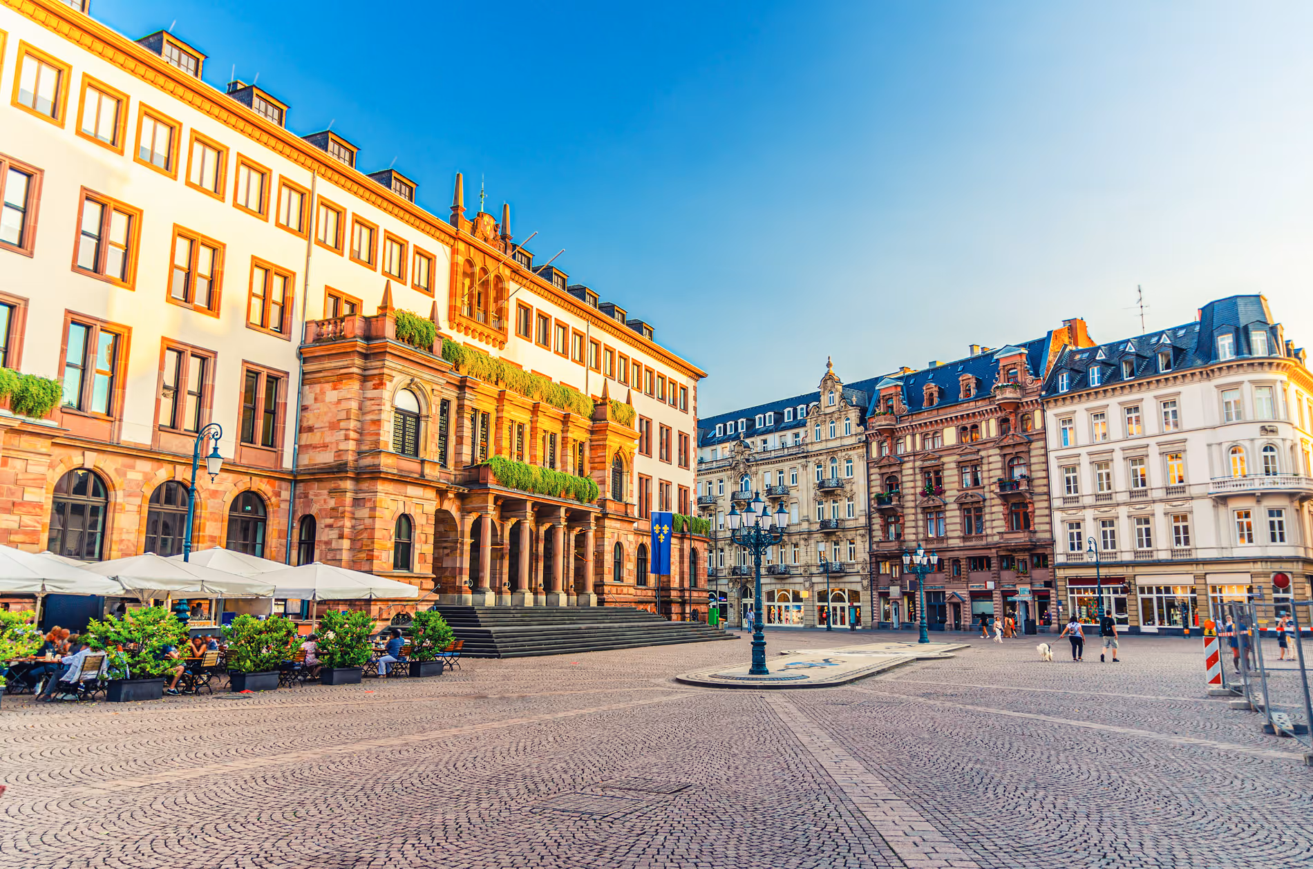 Webdesign Agentur Wiesbaden