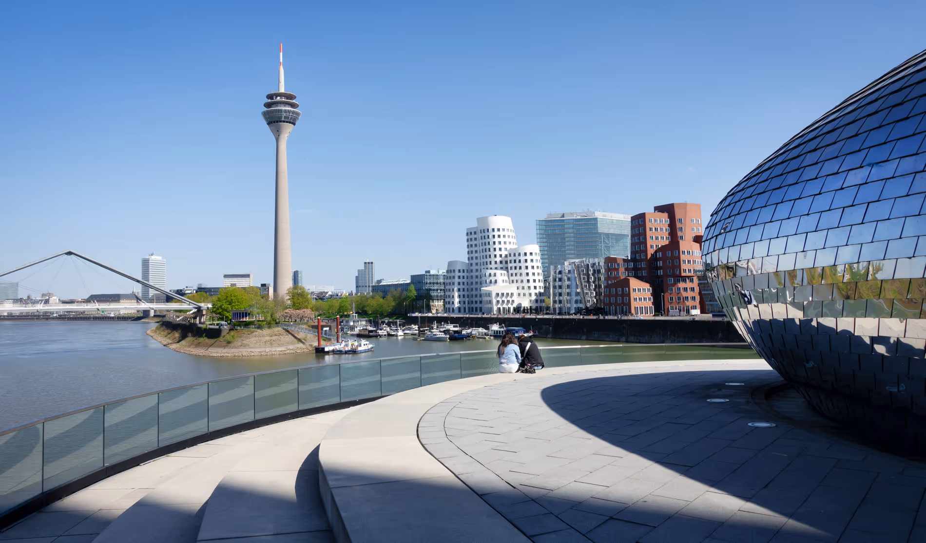 Webdesign Agentur Düsseldorf
