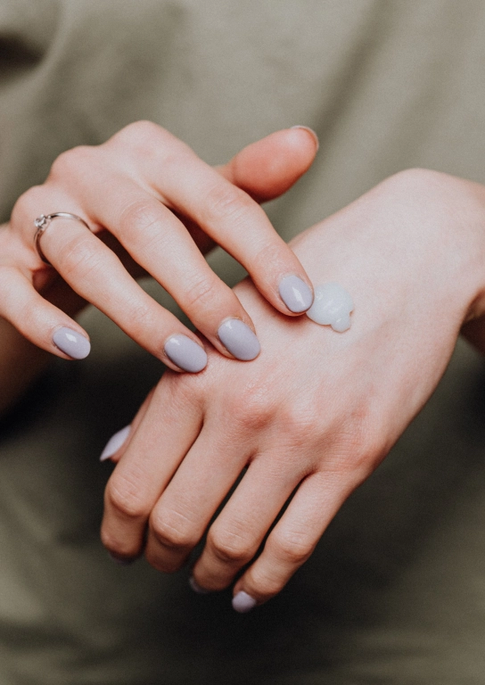 Customer Cream Image