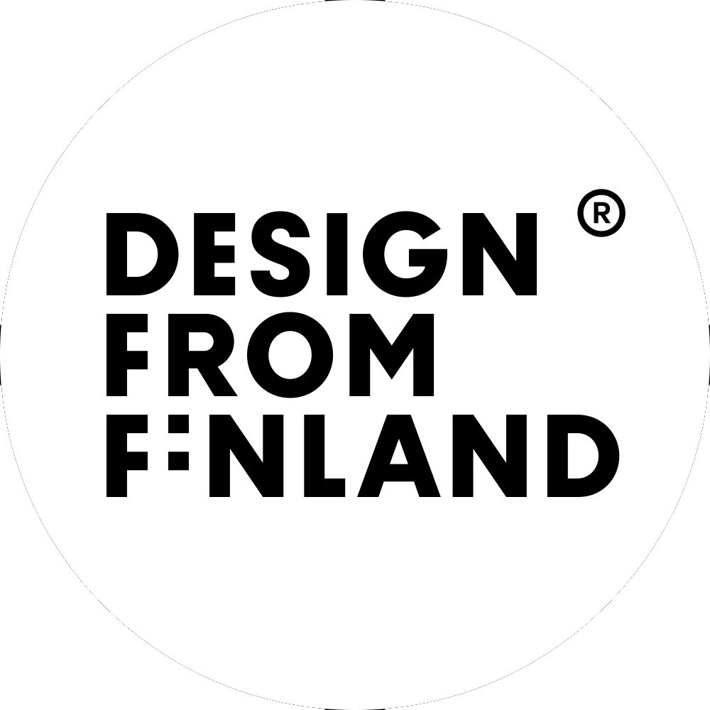 Dessign from Finland logo