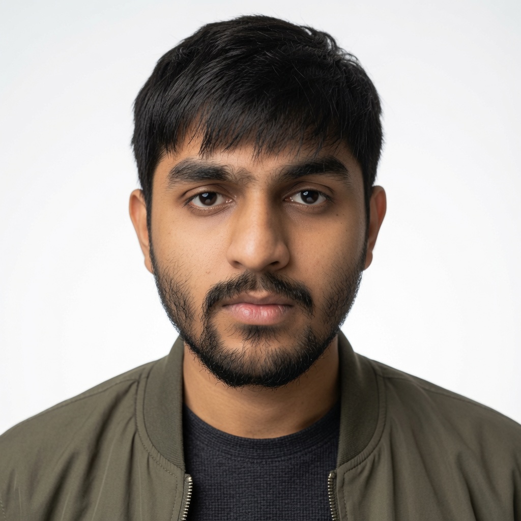 Hrishi Murali
