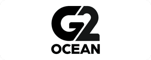 G2 Ocean company logo