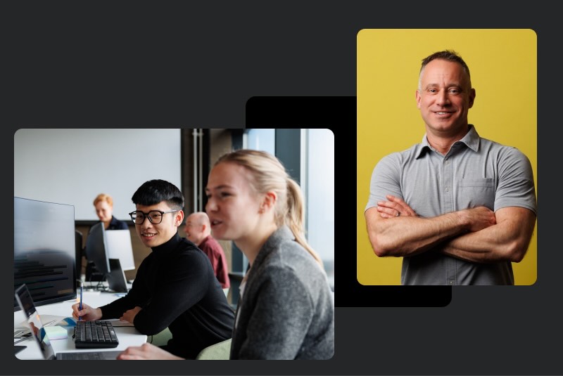 Seaber entry level program