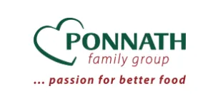 Ponnath logo