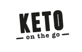 KETO on the go logo