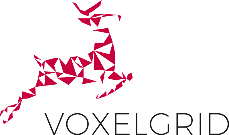 Voxelgrid