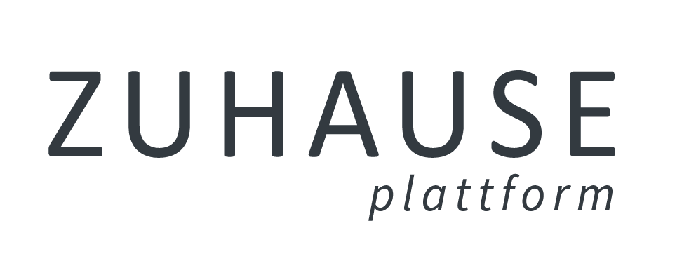 zuhause Plattform