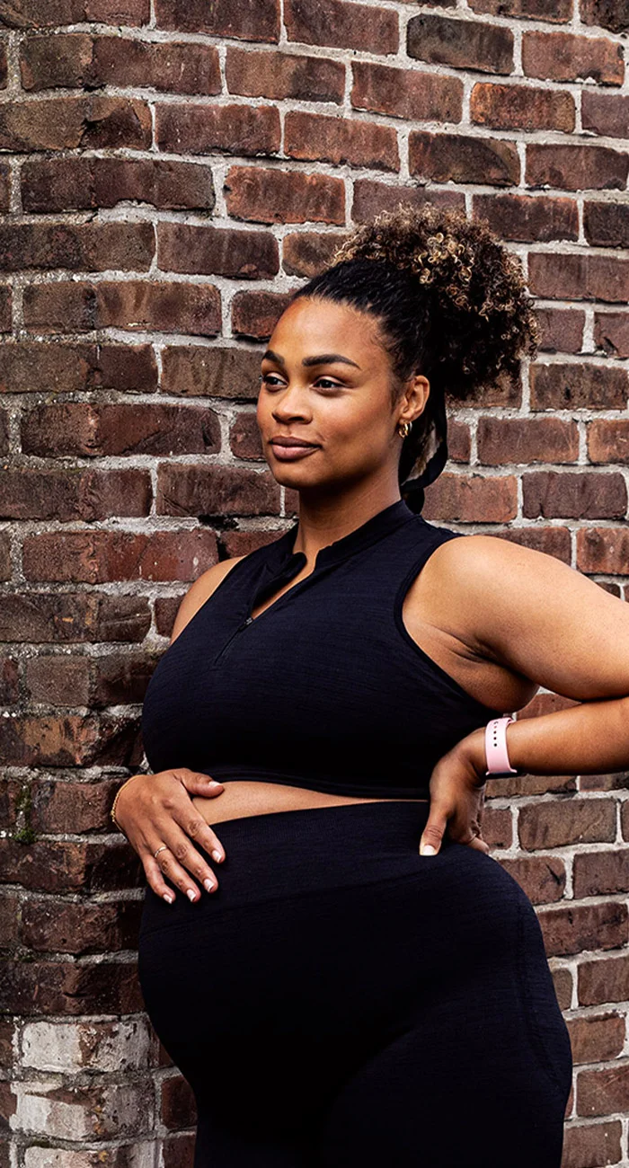 Het verhaal van Changing Life Member Olivia