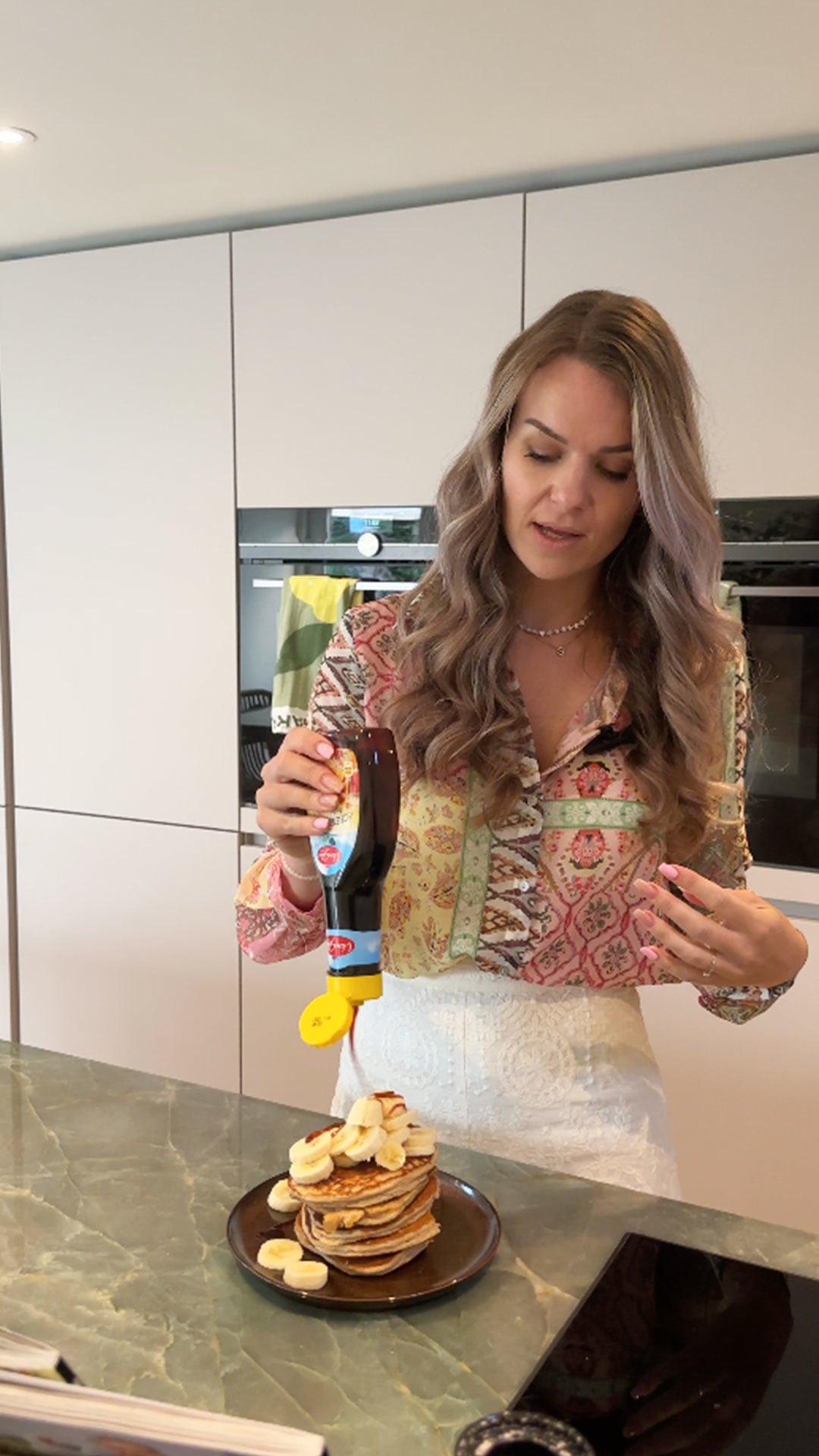 "Ik zag door de bomen het bos niet meer."