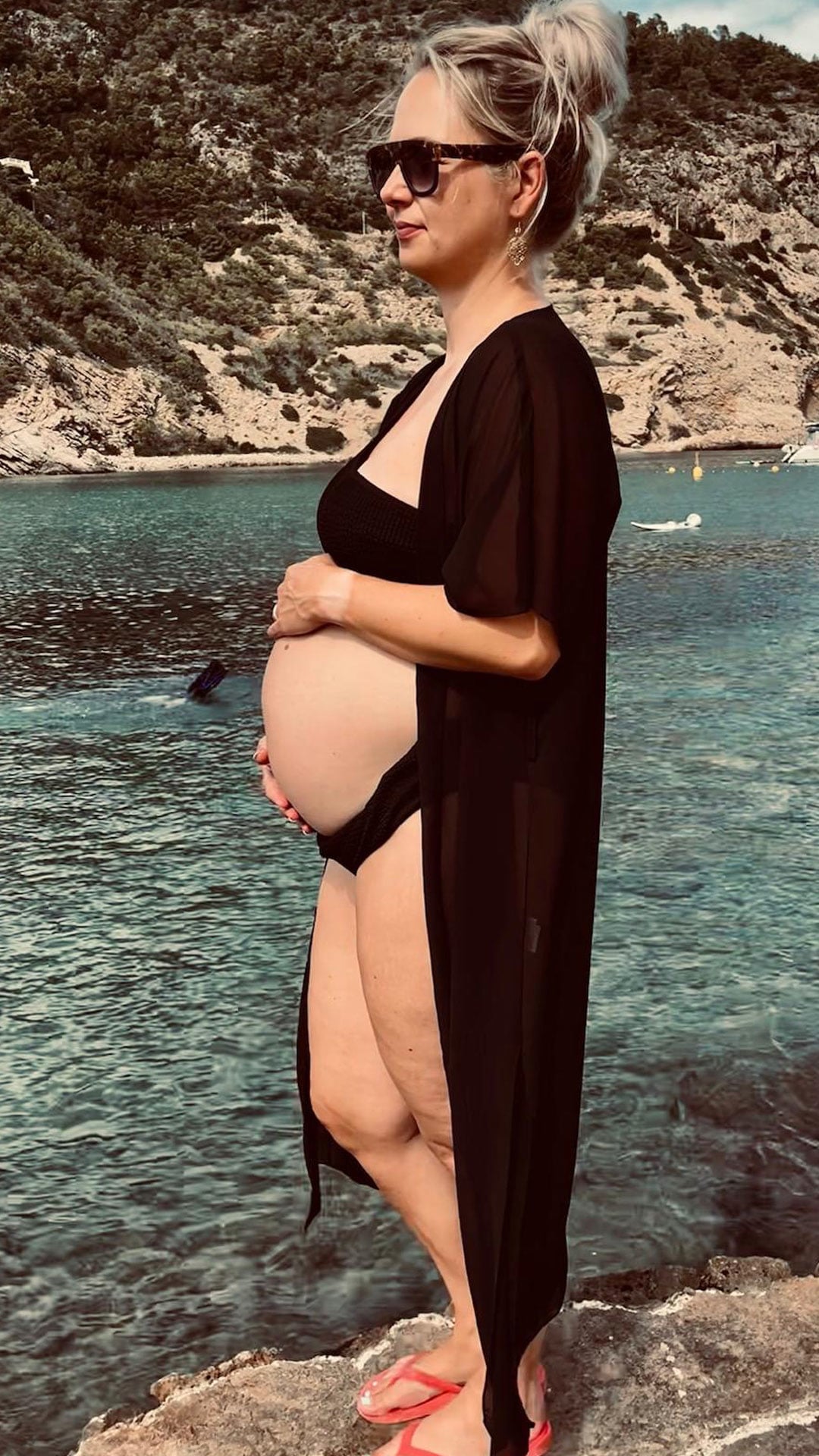 "Dat is voor mij een extra houvast."