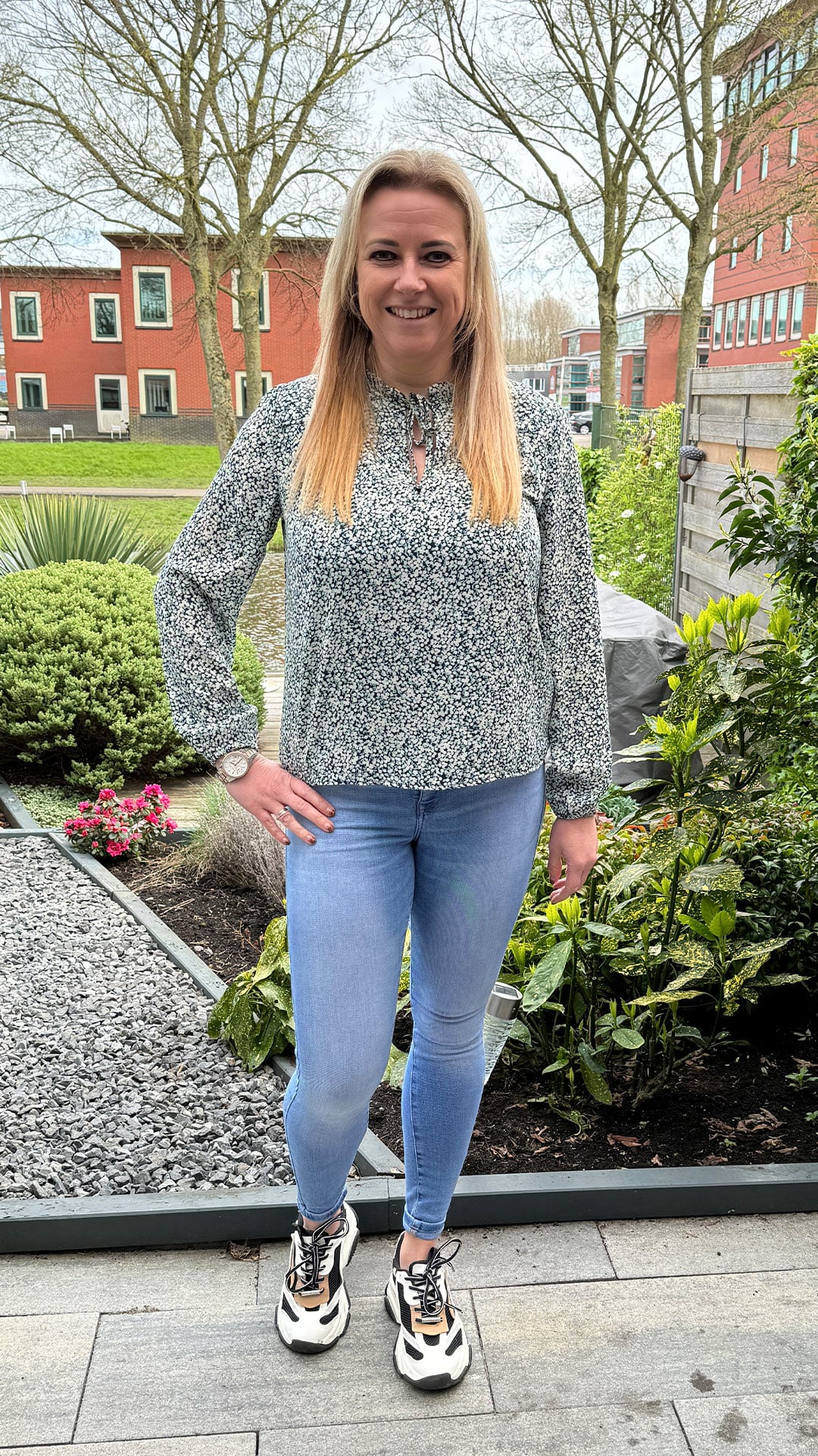 Het verhaal van Changing Life Member Mirella